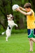 Kipper Be Nimble