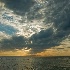 Sky in Motion at Bahia Honda - ID: 11798099 © Deb. Hayes Zimmerman
