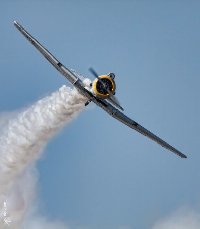 <b>T-6 Texan Trainer</b>