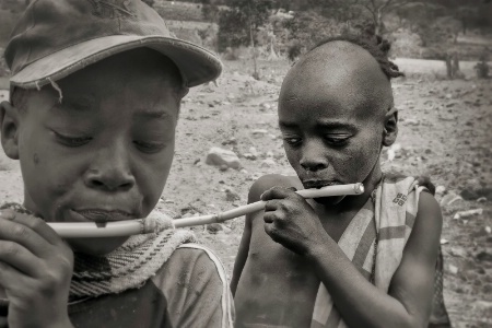 Young Musicians