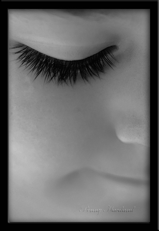 Lashes