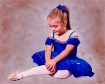 ballerina