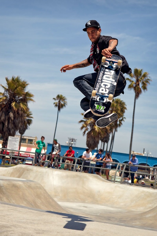 Skate Park