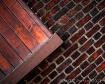 Wood & Brick