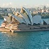 © Deborah Gillham PhotoID # 11852802: Opera House from the Bridge
