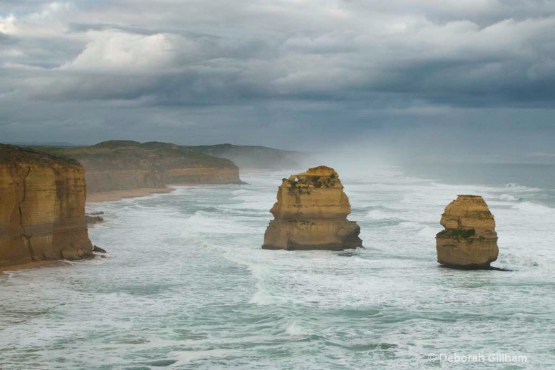 Natural Rock Formations