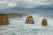 Natural Rock Form...