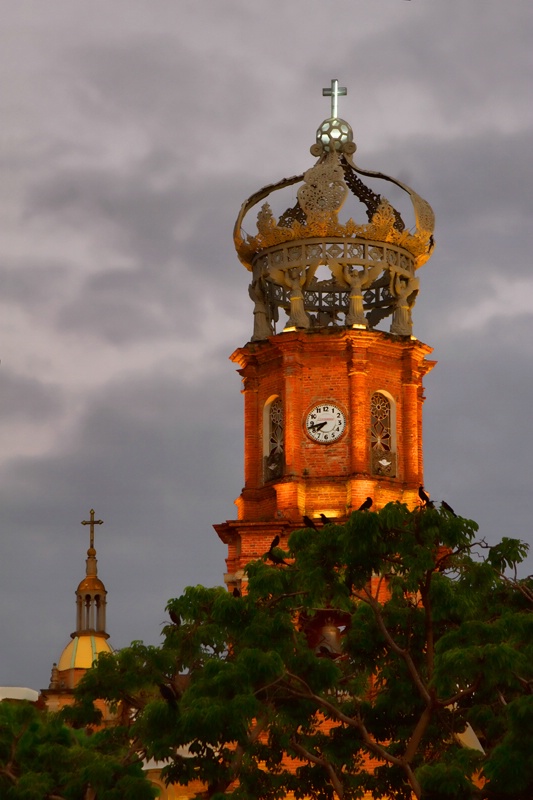 Puerto Vallarta Cathedral