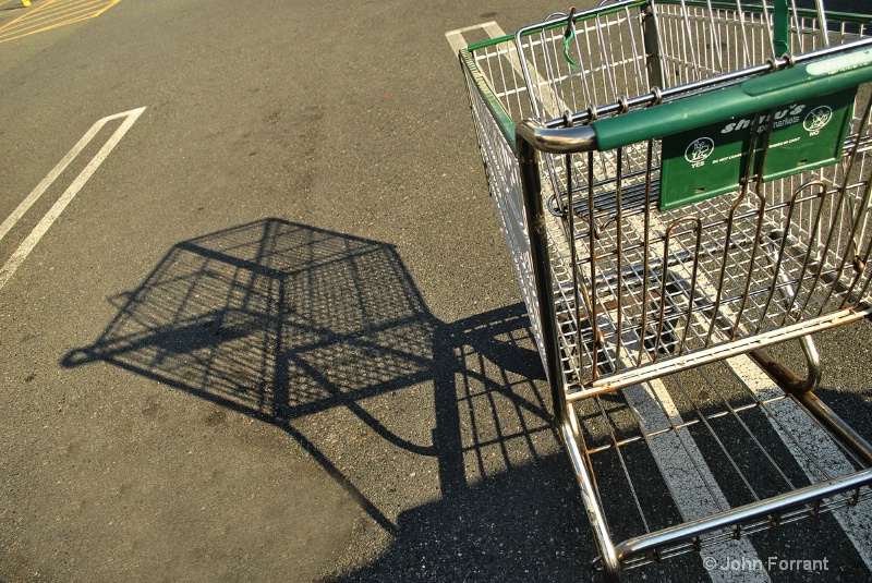a-shopping-cart
