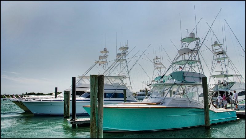 Key West Classic