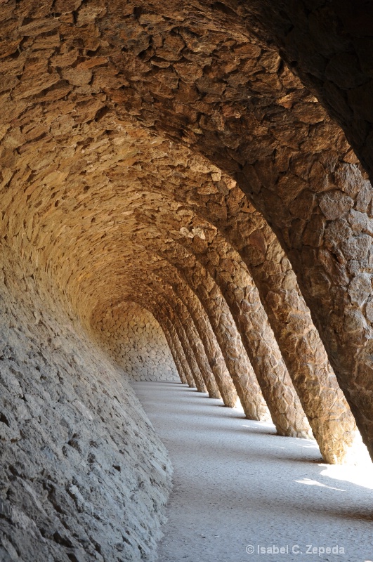 Gaudi Park