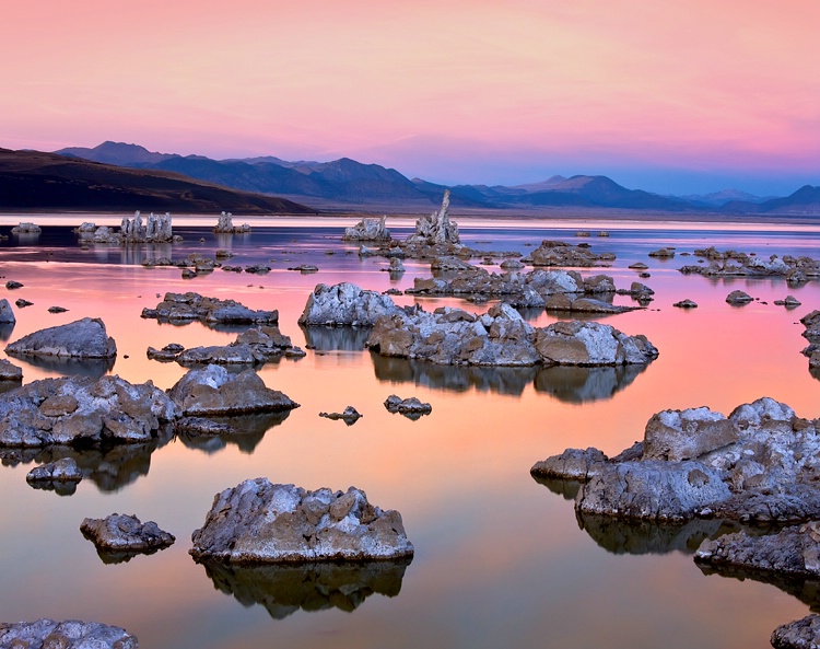 Mono Lake