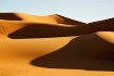 Sahara Sand Dunes