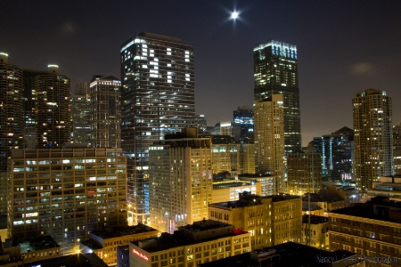 Chicago Lights