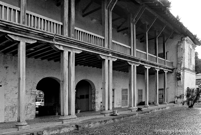 Portobello Old Customs House