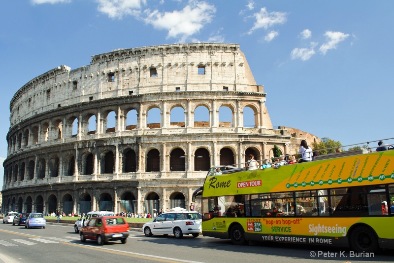 Rome, Italy