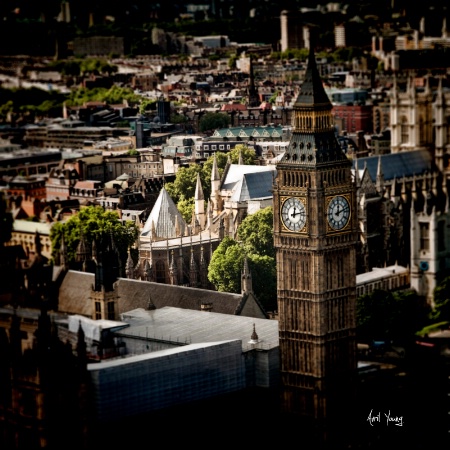 big ben