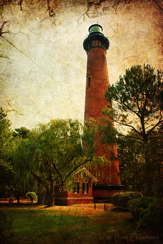 Currituck  Lighthouse