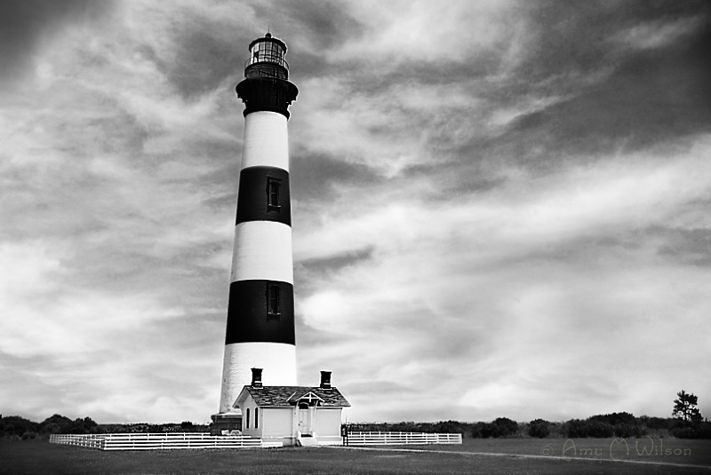 Bodie Lighthouse