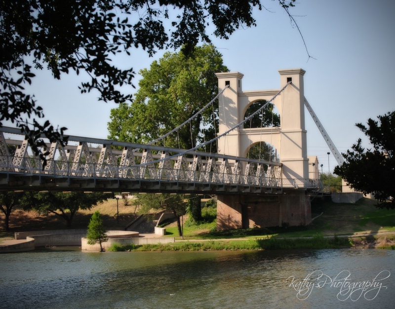 Suspension Bridge