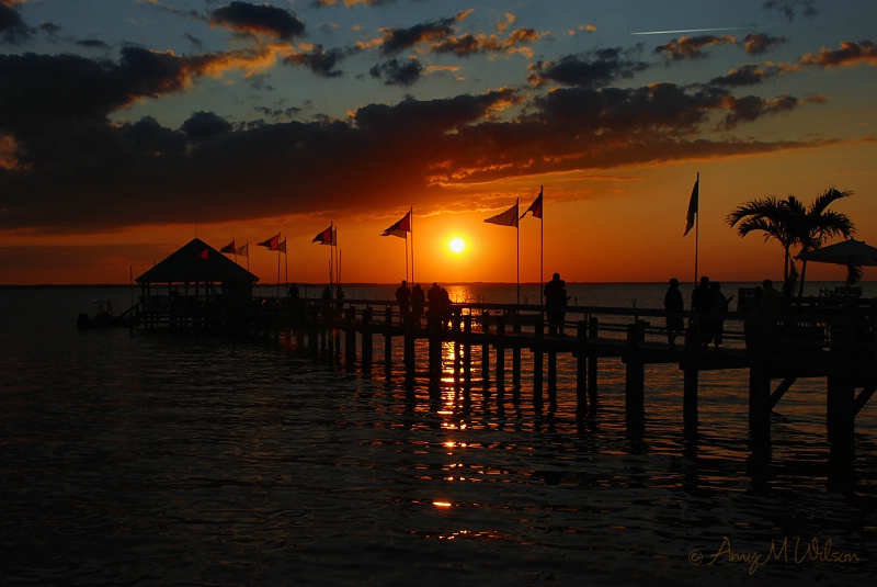 Night Life... OBX Style