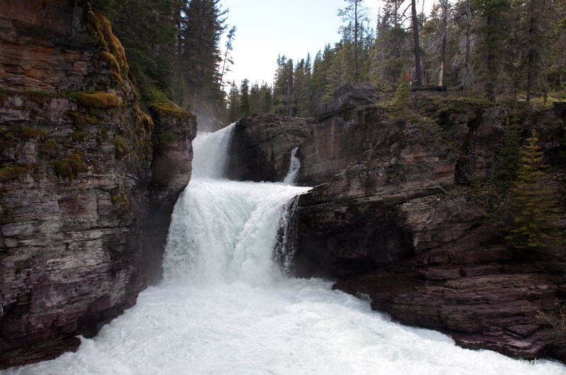 Glacier National Park- Montana - ID: 11914644 © Larry Heyert