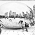 © Pam Bosch PhotoID # 11921598: Cloud Gate1, Millennium Park, Chicago