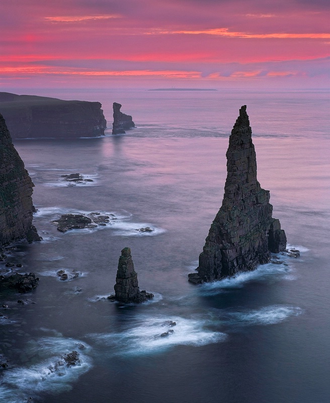 Duncansby Gloaming