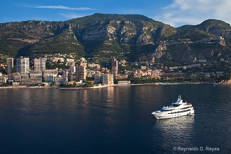 Monaco View