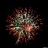 © Elliot Barnathan PhotoID# 11929726: Fireworks 15