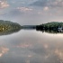 © Elliot S. Barnathan PhotoID# 11929822: The Delaware River - New Hope