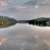 © Elliot Barnathan PhotoID# 11929822: The Delaware River - New Hope