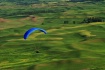 Paragliding in Pa...
