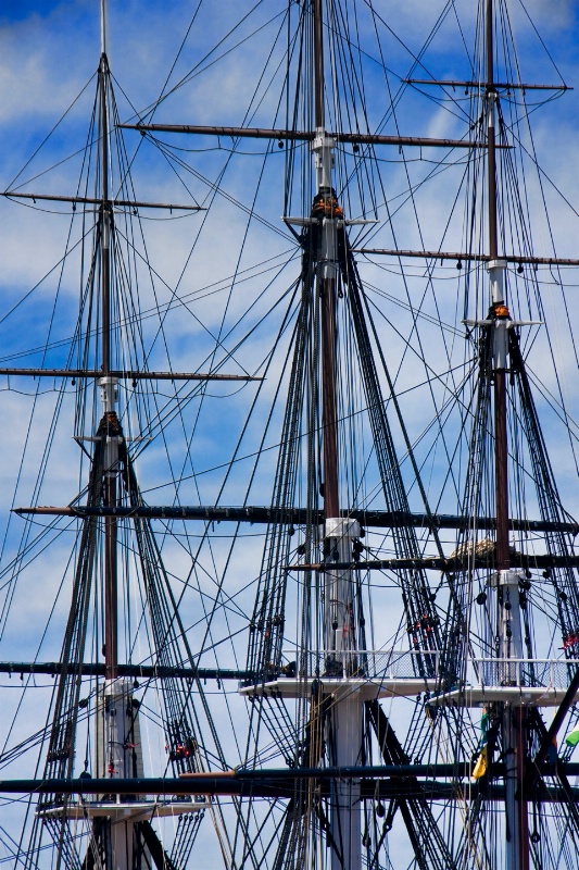 Old Ironsides