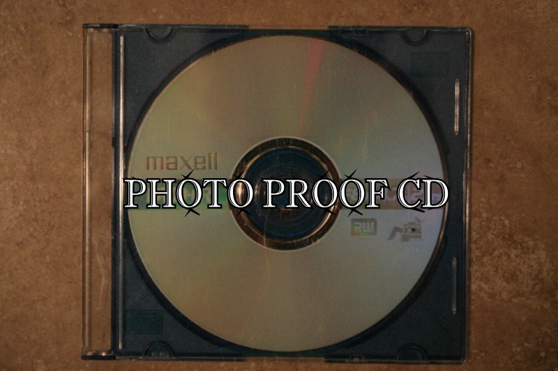 photo proof cd - ID: 11948652 © Anthony Cerimele