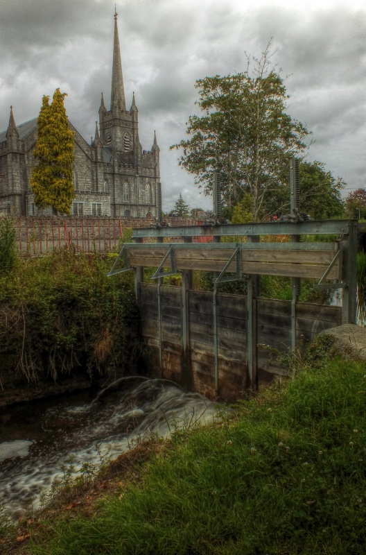 St. Brendan's,Birr