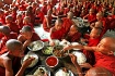 Lunch time