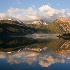 © Sheila Babbie PhotoID # 11957203: Twin Lakes Reflection 1