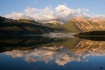 Twin Lakes Reflec...