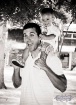 Giddy-up Daddy!