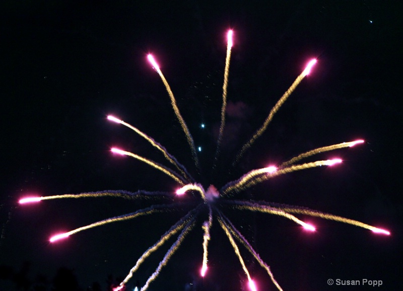 Fireworks 8