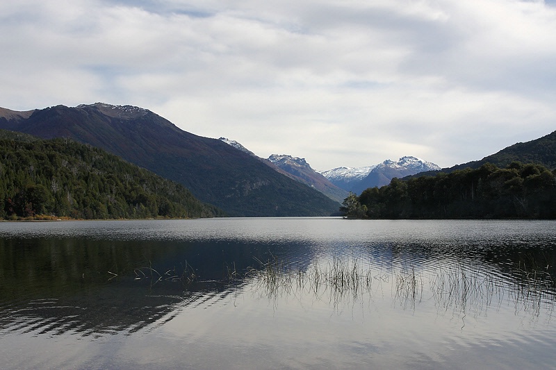 Lake Steffen