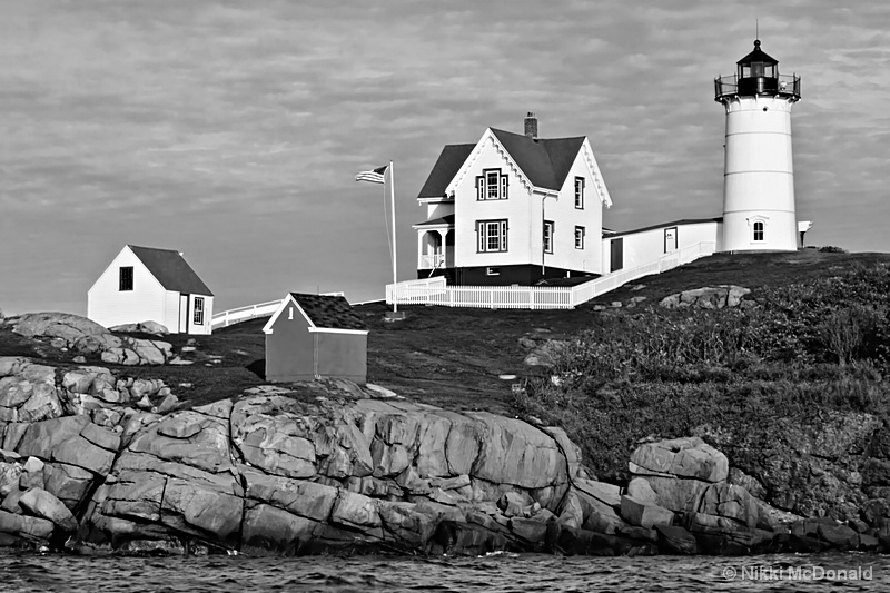 The Nubble