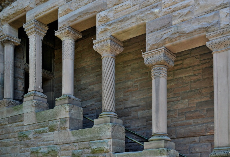 Columns Up