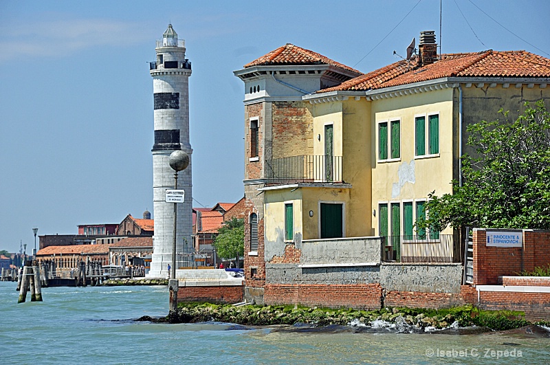 MURANO