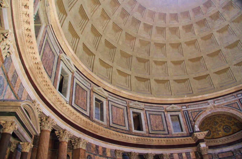 Pantheon