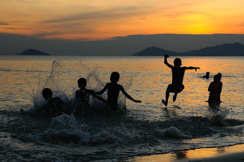 Beach boys