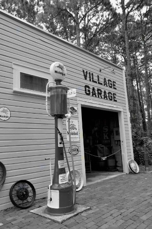 Village Garage