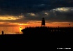 Michigan Sunset!!...