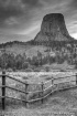 Devil's Tower...